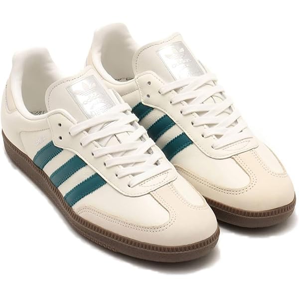 Amazon | [アディダス] シューズ スニーカー サンバ OG SAMBA OG